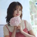 ＜우주메리미＞ 포스터 촬영 비하인드 이미지