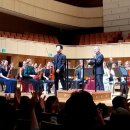 <스위스 취리히 유스 심포니 오케스트라> 이미지