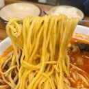 백년교동짬뽕첨단