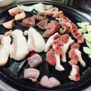 돈사랑부속구이 이미지