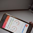 D01051 | 헬스큐브 스키퍼, 산모 태아 건강관리 스마트청진기로 체크해요