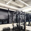 나의 운동 공간 이미지