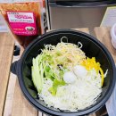 모미락김포사우점 | 김포 사우동 비빔국수 맛집 1번째 배달 내돈내산 후기