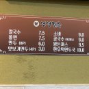 생생면옥만성 이미지
