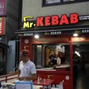 캐밥(KEBAB) 이미지
