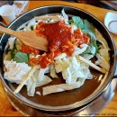 춘천명물닭갈비 :: 춘천 삼천동 현지인 닭갈비 맛집, 내돈내산