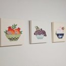 나의 첫 민화 수업 이미지