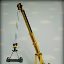 City 7249 XXL Mobile Crane 이미지