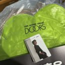 (주)클로버랩스 | 250613 도영 솔로 콘서트 후기 || 2025 DOYOUNG CONCERT [Doors]