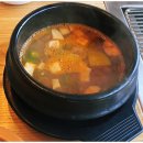 도로변(경인로 518) | 경산 오리 맛집｜가마솥에 누른밥 방문 후기 (경산 사동 맛집)