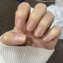 내포 인테리어 | 홍성 내포네일 스윗피치네일 겨울맞이 네일하고 온 후기