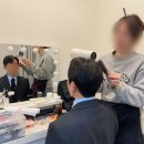 아이엠 | 노쇼 걱정 없이 진행한 가성비 헤어변형 아이엠메이크업 후기와 시안 공유