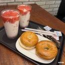 제주 야간 카페 에이바우트커피 종합경기장점