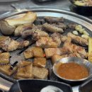 동울산우체국 | 울산 동구 전하동 고기집 뒷고기가 맛있는 깡돈