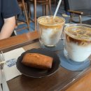 네이티브 서울 | 봉천동 라떼 맛집 : 네이티브 서울 내돈내산 후기 with 모찌