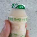 만나찹쌀꽈배기 이미지