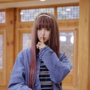 [X] 230201 Jeans' ZINE Seollal Park 비하인드