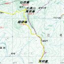 삼각산(북한산) 12성문 종주 이미지