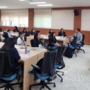 영신중학교 도서관 이미지