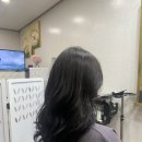 아라네미용실