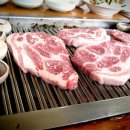 주영숯불갈비