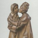 [교회미술 산책] ‘요아킴과 안나의 만남’ ＜﻿요아킴과 안나의 만남＞ 이미지