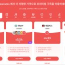 유튜브프리미엄 넷플릭스 겜스고 이용후기 및 할인코드 GZM6H
