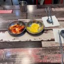[중랑역] 짬뽕 맛집인데 탕수육에 반한 &#39;빠리짬뽕&#39; 내돈내산 후기