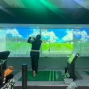 소사로 58 | 연습장, 비거리 고민이던 엄마, 20분 레슨 받고 소녀처럼 기뻐하신 썰 (ft.평택 소사 GDR 골프 아카데미 )