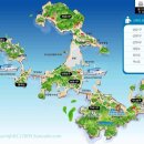 신선들의 섬 선유도(仙遊島) 트레킹 이미지