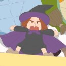 마녀엄마 이미지