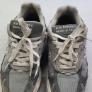 뉴세탁 | 박종술명품세탁 수원세탁소｜한정판 뉴발란스 스니커즈 복원세탁 후기👟