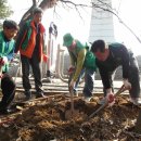 새마을 지도자의 탑 이미지