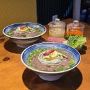 동아제약(주)일산지점 | 풍산역맛집 52년 전통 베트남 다낭 레시피가 돋보이는 밤리단길 점심 식당 일산 정발산 바마이쌀국수 후기