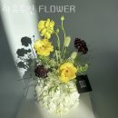 하유두인FLOWER 이미지