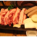 명품돼지 이미지