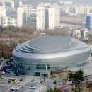 서수원칠보체육관 스포츠센터 이미지