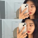 [모잇브로우] 마곡 속눈썹 펌 잘하는 곳, 자연스러운 U컬