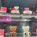 코엑스 베스킨라벤스 100가지아이스크림 와플 맛집