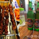 대화양꼬치 이미지