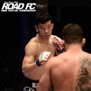 크레이지독 로드FC