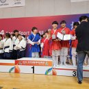 2024 전국생활체육대축전 입상을 축하합니다!(12세이하부,40세이상부) 이미지