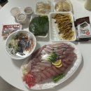 태평수산 - 중구 유천로132번길 59 | 성남 태평역 대방어회 맛집 태평수산 배달 후기