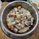 간월도관광지 | [충남 서산] 간월도 별미영양굴밥, 담백하고 맛있는 영양굴밥세트 먹어본 후기. 서산 맛집 (feat. 굴밥...