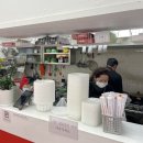 새참분식 | 인천 논현동 떡볶이 맛집 새참분식 논현점 후기