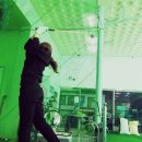 뉴비치골프연습장 이미지