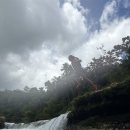 요리하는원숭이 | 🏞️🐒 보홀 넷째날 l 로복강 튜빙, 나비농장, 안경원숭이, 초콜렛힐