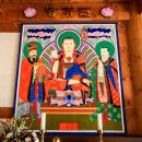 창녕 청련사 승탑 | 창녕 영축산 청련사