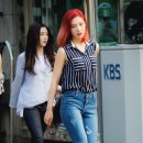 빨간머리 bnt뉴스