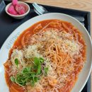 신월동174 | 창원 신월동 사파동 맛집 추천 / 홍익돈까스&amp;그레이핍플 카페